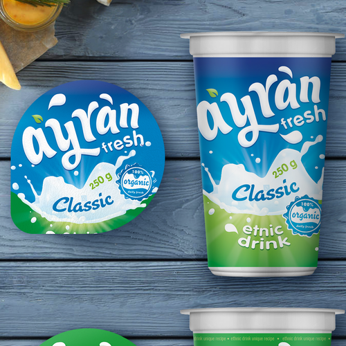 Ayran