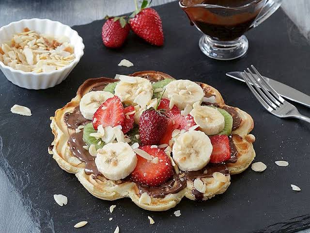 Waffle